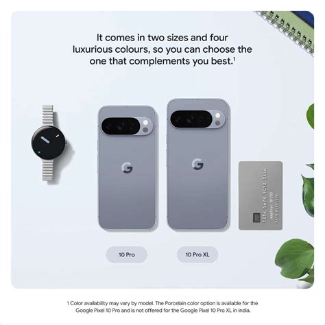 Google Pixel 10 Pro (256 GB Storage, 16 GB RAM) Online at Best Price On ...