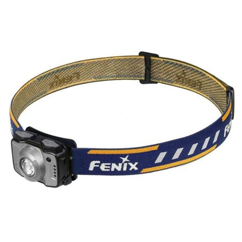 Head Torch: Fenix Outdoor Headlamp In India | Buy Fenix Head Torch ...