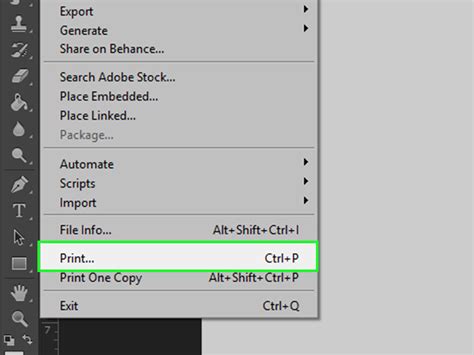 Image result for Create Business Card Using Photoshop