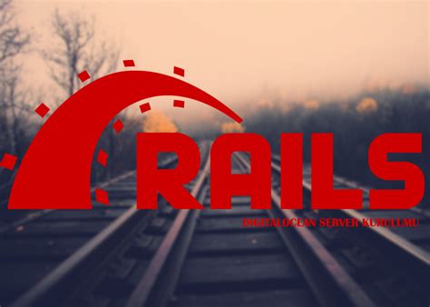 Ruby On Rails Server 的图像结果
