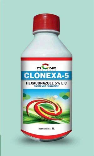 Fungicides Chemical - Hexaconazole 5% + Validamycin 2.5% SC (CLONEVEXA ...