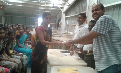 Being Responsible: CSR - Texport Industries