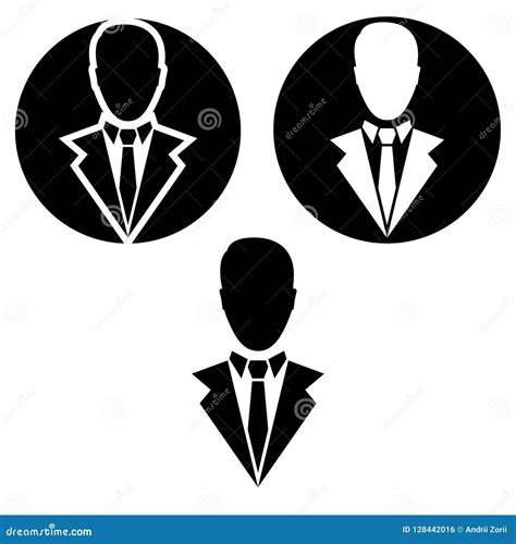 Businessman Logo 的图像结果