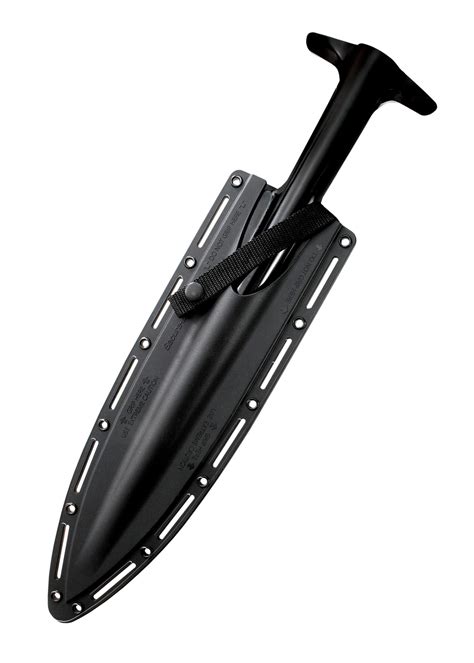 Cold Steel - Boar Spear with Sheath - Brixen Steel