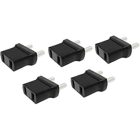 MX Universal Conversion (2 Pin Flat Plug) USA, Japan, China, Taiwan ...