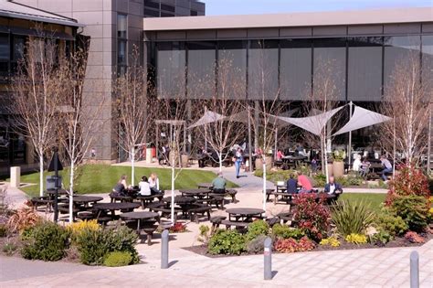 Sanger Institute Office Photos | Glassdoor