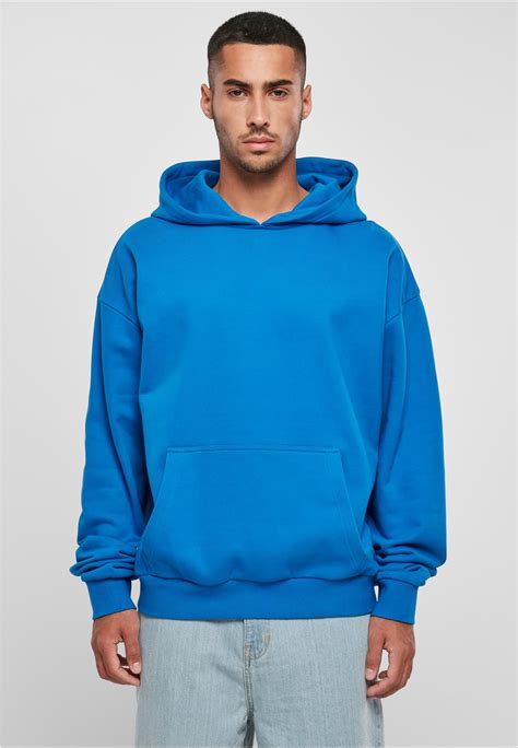 Heavyweight (V2) Hoodie - Royal Blue – UNBND Blanks
