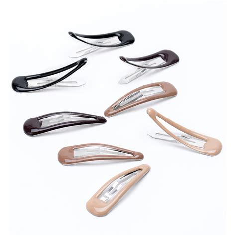 Capezio Bunheads Snap Hair Clips | Superior Cheer