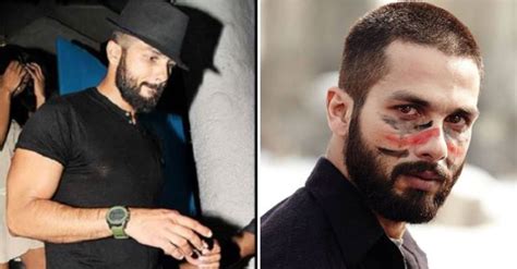 5 Actors Who Kept Their Movie Character Look Under Cover & Left Their ...