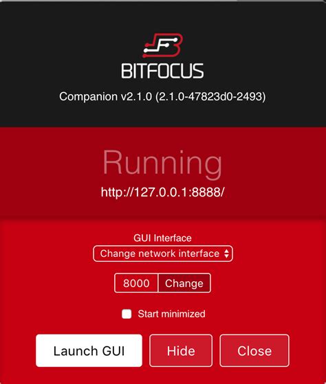 Image result for Bitfocus Companion Stream Deck