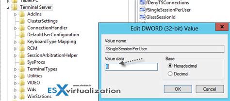 Image result for Multiple RDP Session in Windows Server 2012