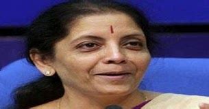 Young Indian Minds Should Be Tapped For Defence Startups: Nirmala ...