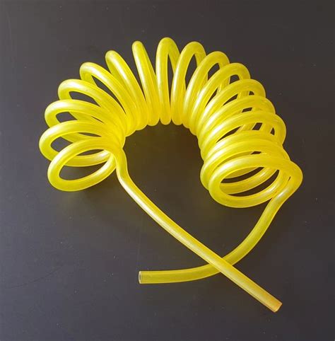 Coil Fuel Tubing 200mm | What is Aeromodelling Nitro Engine Fuel Cars ...