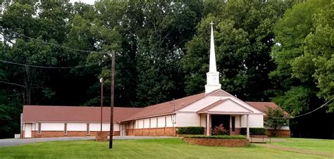 Welcome to the Official Website of Horn Lake, Mississippi - Berea ...