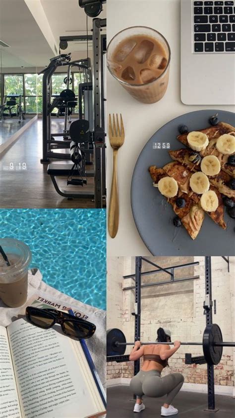 Exercise Vision Board 的图像结果