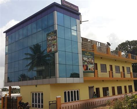 MAHARAJA COMFORTS (Coorg/Kushalnagar) - Hotel Reviews & Photos ...