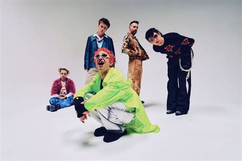 Fontaines D.C. Concerts | Consequence Live