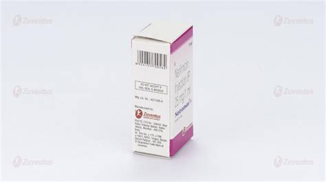 Netromax 25 mg | Anti-infective | Netilmicin injection