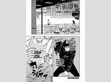 Jujutsu Kaisen   Capitolo 113   MangaWorld