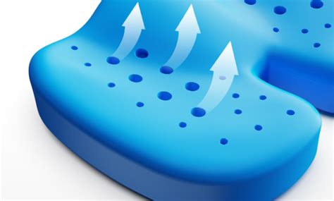 Innovations in Seat Cushion Technology: Advancements in Comfort and Su