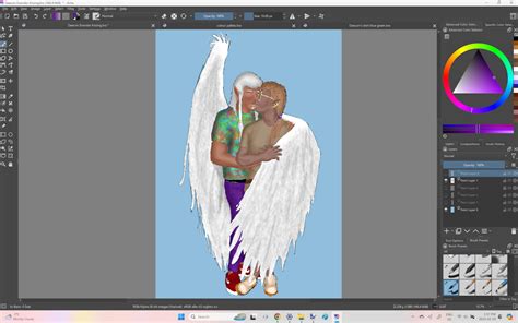 Comic Style Shading Tutorial 的图像结果