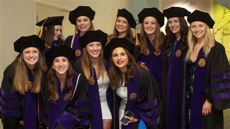 Emory Law Commencement | Emory University School of Law | Atlanta, GA