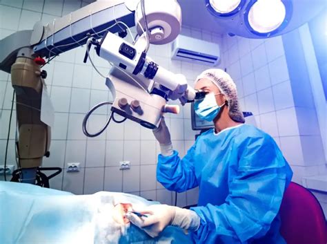 Contoura Vision: Mapping & Correcting Your Eye Imperfections | Clarity ...