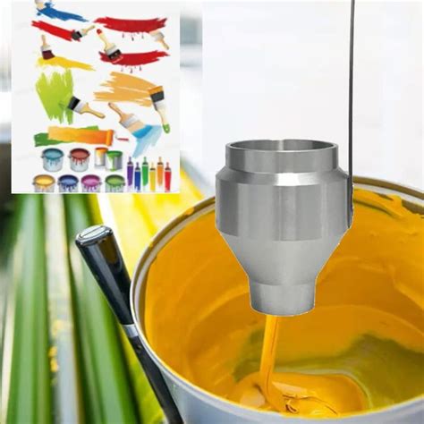 Viscosity Cup - Zahn Cup Viscometer Manufacturer from Mumbai