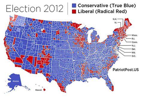 Left and Right Wing State Map 的图像结果