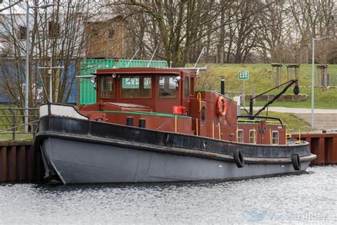 E1551, Dredging or UW ops - Details and current position - ENI 05015510 ...