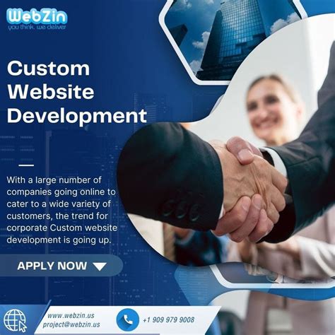 Custom Website Development 的图像结果