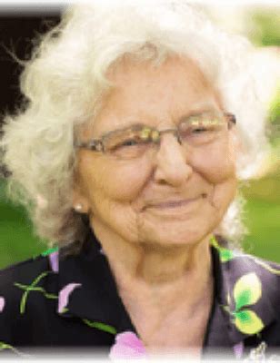 Magdalen "Maggie" Shaffer Potts Obituary - 2021 - Hempel Funeral Home