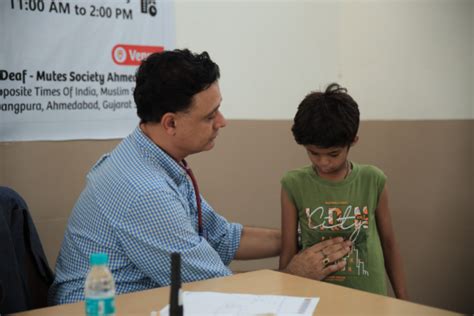 PANKH Child Health Program in Ahmedabad | KD Hospital