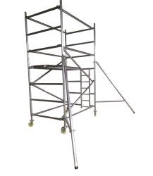 China Mini Scaffold, Mini Scaffold Manufacturers, Suppliers, Price ...