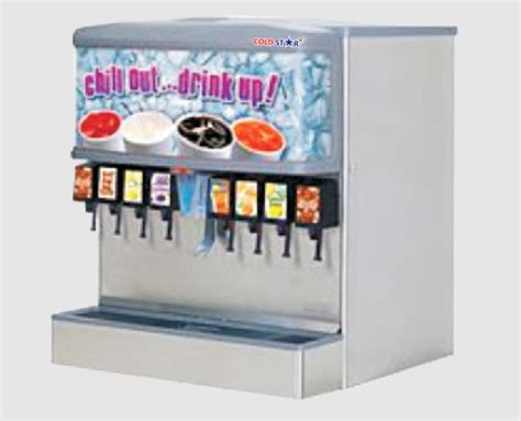 ColdStar Solutions Pvt. Ltd. - Manufacturer & Supplier Of Commercial ...