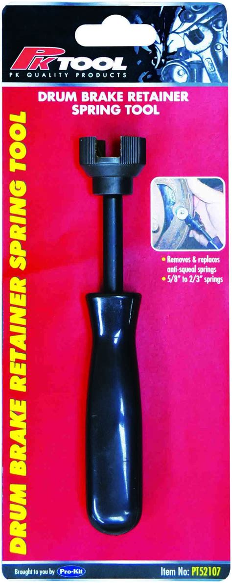 Retainer Spring Tool 的图像结果