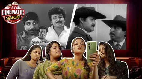 Malayalam cinema's romance with dark comedies, and what makes it ...