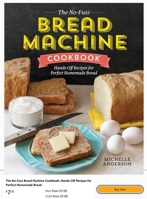 Image result for Welbilt Bread Machine Recipes