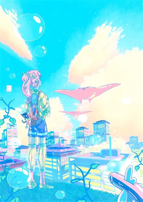 Image result for Computer Animation Asthetic