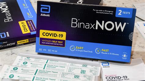 Covid: How to check if expired tests still work as cases rise