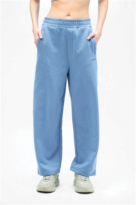 Buy Blue Everyday Joggers | BonkersCorner