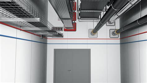 Data Center - Hilti India