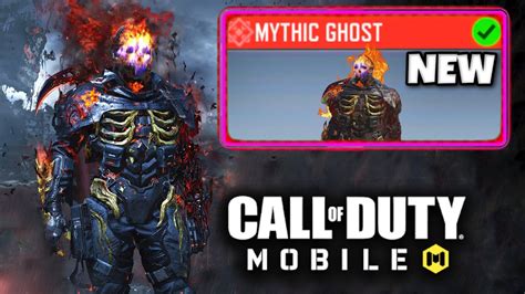Image result for Mythic Ghost Cod