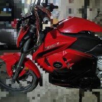 Revolt Motors — Not giving my BATTERY back