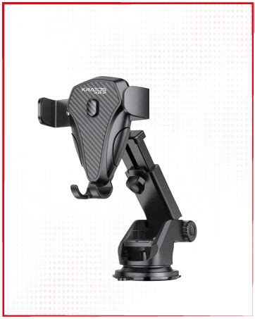 Kratos K2 Selfie Stick with Tripod Stand, 3 in 1 Multifunctional design ...