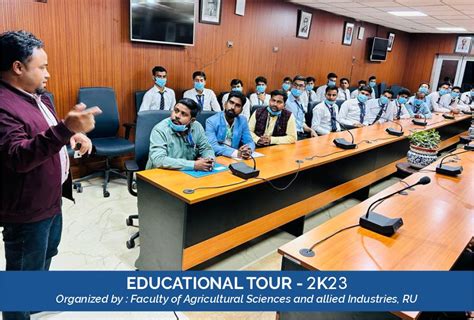 Rama University's Educational Trip to CPRI Shimla and Manali - A ...
