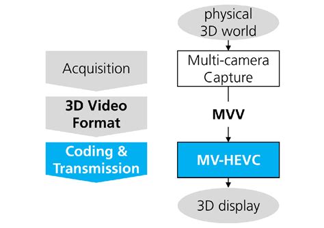 Image result for Multiview Video Coding