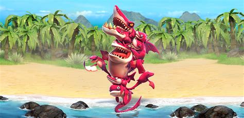 Hungry Shark World: Amazon.in: Appstore for Android