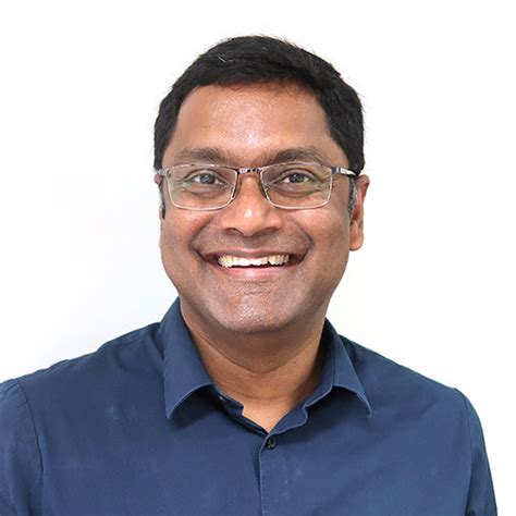 Reuben Abraham | Centre For Civil Society