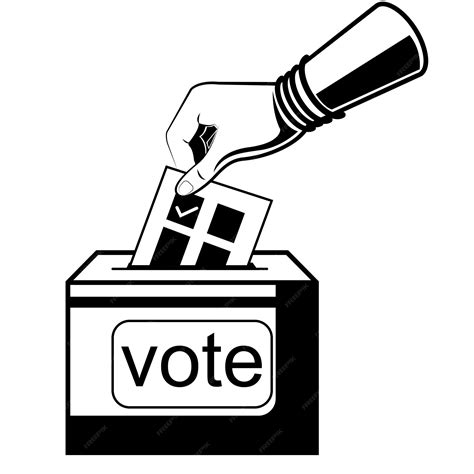 Voting Graphic Design 的图像结果